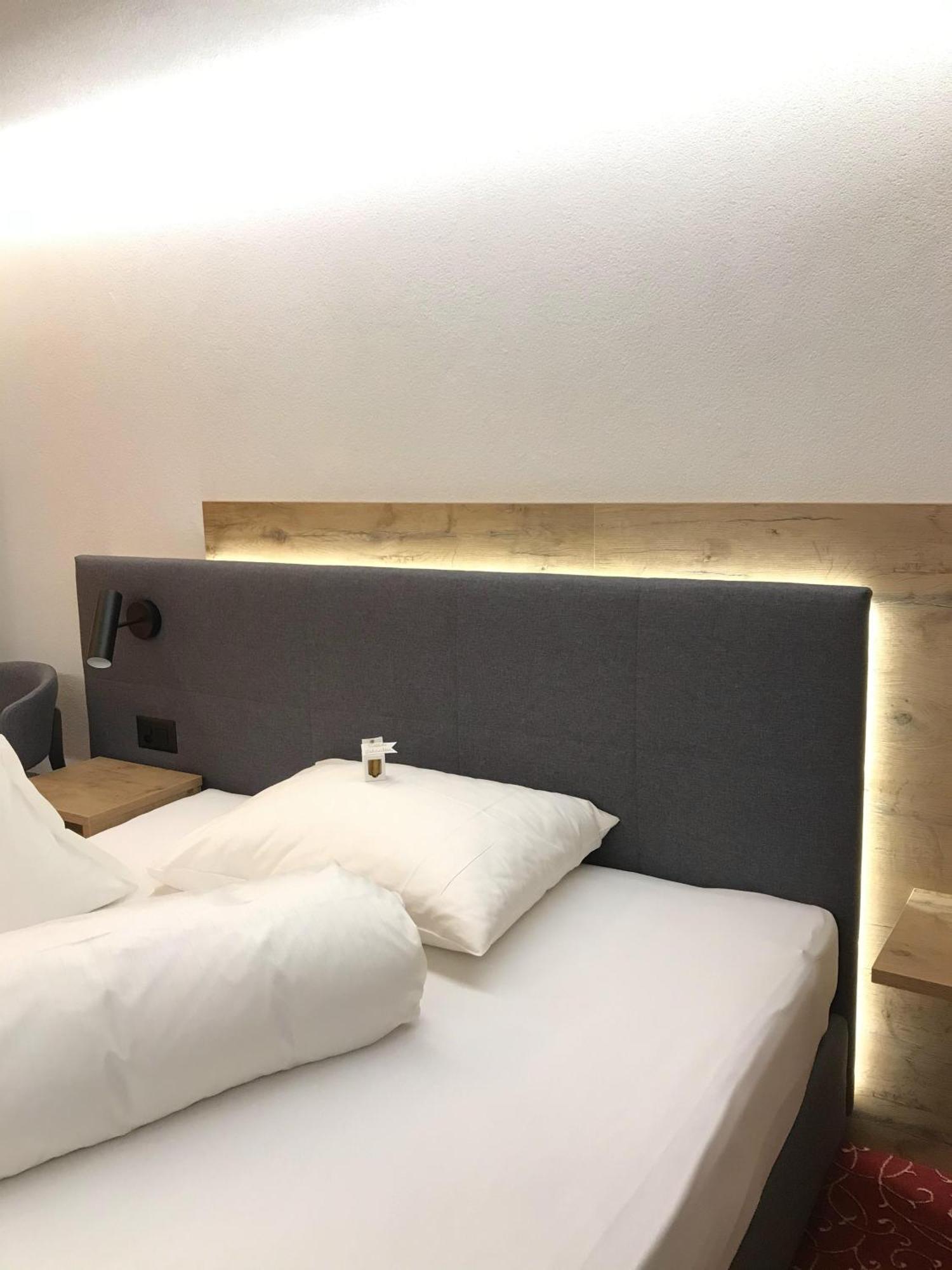 Sonnenhotel Soldanella Sonneck Samnaun Eksteriør billede